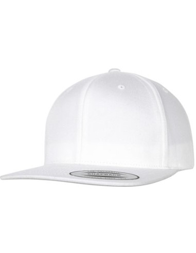 FLE-6089OC-Organic Cotton Snapback